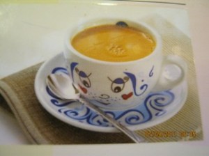 Hong Kong Style Milk Tea