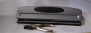 Hole Punch
