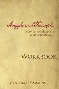 Struggles and Triumphs Struggles and Triumphs