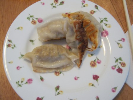 Dumplings